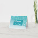 Search for number eighty cards 80th
