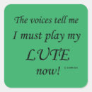 Search for lute stickers Renaissance