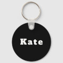 Search for kate key rings Names