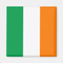 Search for irish flag magnets Ireland