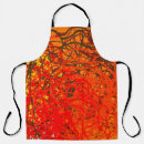Search for acrylic painting aprons Aged