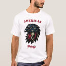 Search for white eagle tshirts Stars and stripes