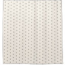 Search for retro black and white shower curtains Geometric