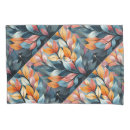 Search for autumn patterns pillowcases Floral