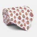 Search for decorated easter egg ties Pattern