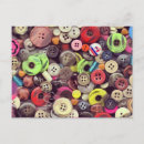 Search for button postcards Design