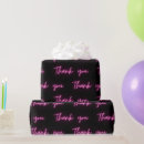 Search for neon pinks wrapping paper Modern