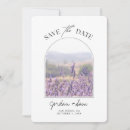 Search for field wedding invitations Purple
