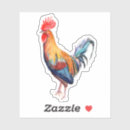 Search for kauai hawaii stickers Chicken