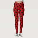 Search for black dots leggings Sports