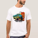 Search for plymouth roadrunner tshirts Muscle
