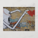 Search for graffiti heart postcards Funny