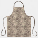 Search for motifs aprons Geometric