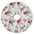 Search for blush pink tree skirts Pattern