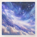 Search for starry night sky coasters Astronomy