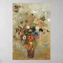 Search for odilon redon posters Vintage