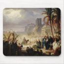Search for entry mouse mats Arrival