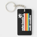 Search for outer banks key rings Beach