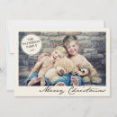 Search for circle christmas cards Vintage
