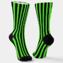 Search for green mens socks Stripe