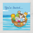 Search for noahs ark invitations Elephant