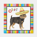 Search for griffon magnets Dog