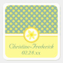Search for souvenir wedding stickers Simple