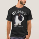 Search for rabbit whisperer tshirts Cute