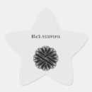 Search for black awareness ribbon stickers Melanoma