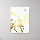 Search for unicorn canvas prints Magic