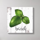 Search for basil art Chef