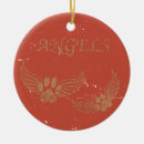 Search for angel cat christmas tree decorations Pet