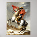 Search for napoleon posters Alps