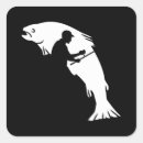 Search for fishers of men stickers Camping