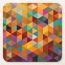Search for triangle coasters Circle