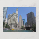 Search for chicago postcards Cityscape