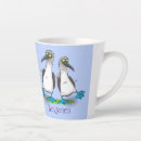 Search for foot print mugs Cartoon