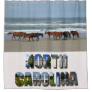 Search for horse shower curtains Ocean