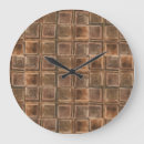 Search for chocolate clocks Pattern
