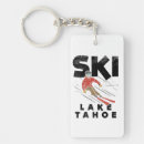 Search for ski resort key rings Skier