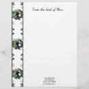 Search for fairy stationery paper Cat