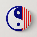 Search for ying yang badges Yin and yang