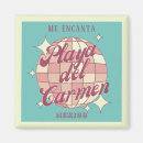Search for mexico souvenir magnets Retro