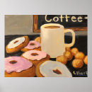 Search for donut art Eat