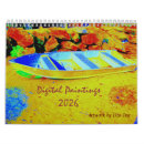 Search for realism calendars Paintings