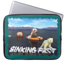 Search for climate change electronics Polar bear