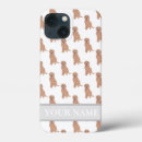 Search for doodles iphone cases White