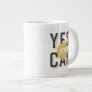 Search for yes you can mugs Inspiration