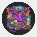 Search for fish magic stickers Sea