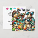 Search for funny turtle invitations Turtles